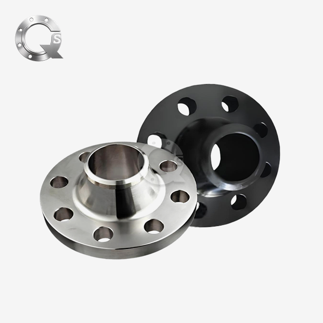Weld Neck Pipe Flanges